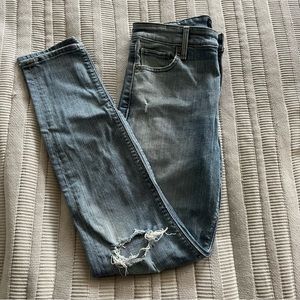 💘 Bridgette Skinny Jeans